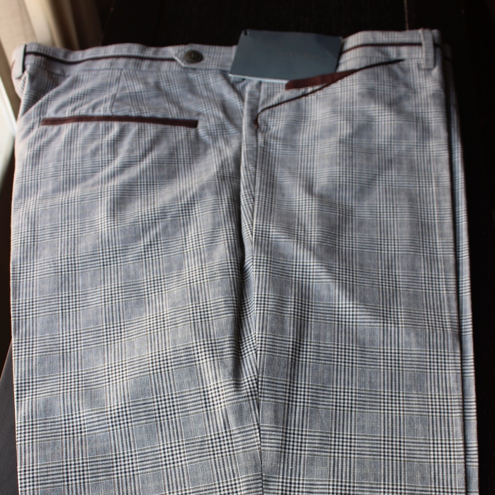 Zara Man's Trousers
